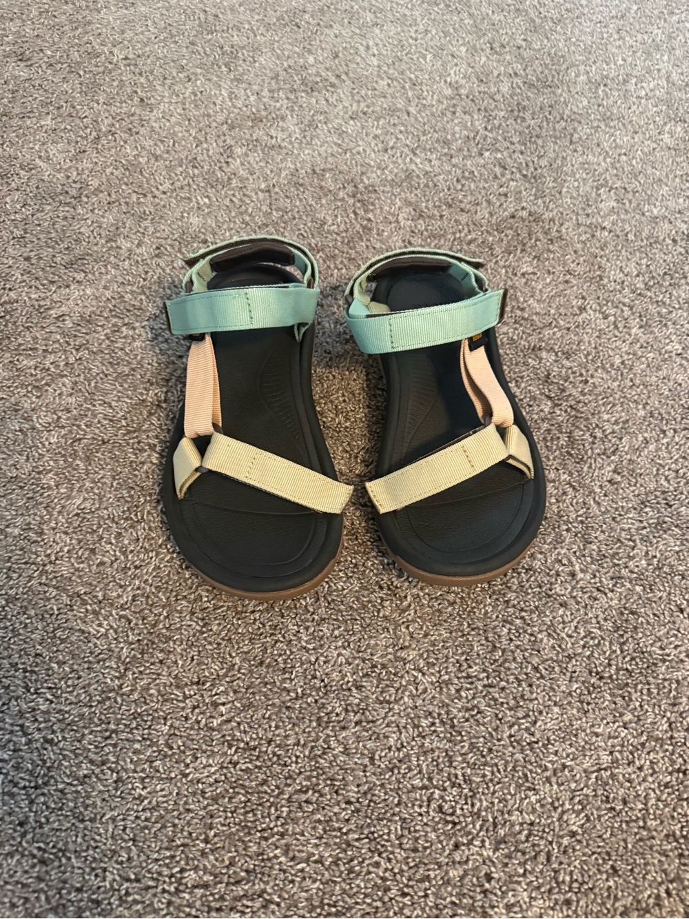Teva size 7M Hurricane XLT 2 Sandal